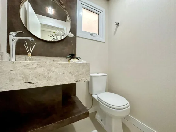 Imagem Apartamento 3 Dormitórios - Bairro Navegantes