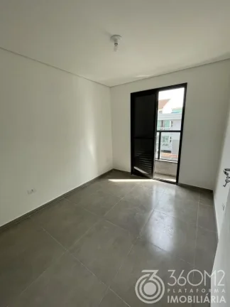 Imagem Cobertura para Venda em Santo André / SP no bairro Vila Curuçá