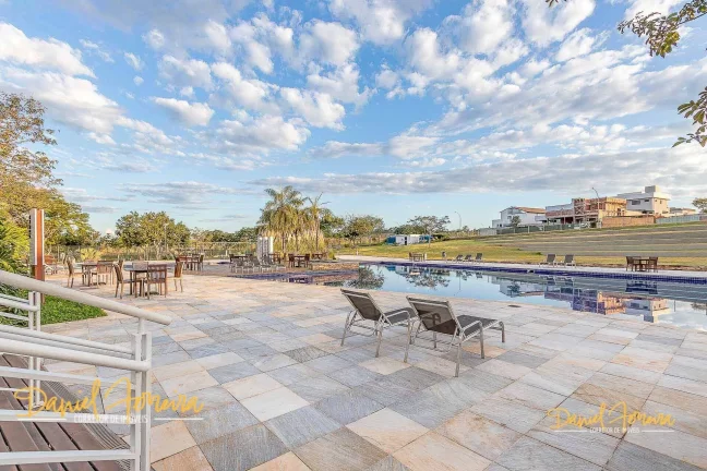 Foto do imóvel: Terreno à venda no bairro Alphaville Brasilia em Alphaville/DF