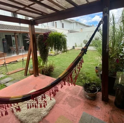 Imagem Sobrado com 4 dormitórios à venda, 250 m² por R$ 1.075.000,00 - Villa Branca - Jacareí/SP