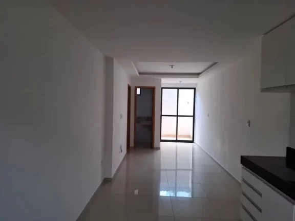 Seu novo lar espera por você nos Bancários! Conforto, praticidade e localização privilegiada – tudo em um só lugar.