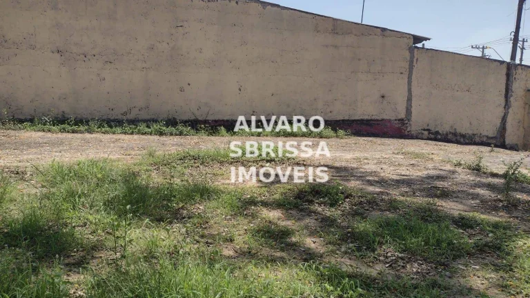 Imagem Terreno comercial perfeito de esquina 397m2 com excelente localização para seu comércio