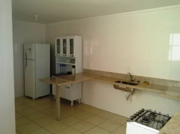 Imagem APARTAMENTO RESIDENCIAL em GUARAPARI - ES, PRAIA DO MORRO