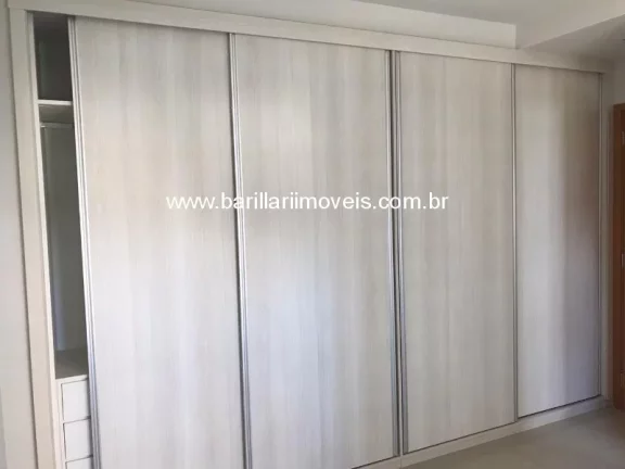 Imagem Apartamento à venda em Ribeirão Preto-SP: 2 quartos, 2 suítes, 2 salas, 2 vagas - Bosque das Juritis - 87m².