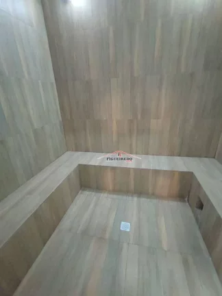 Imagem Apartamento à venda, 133 m² por R$ 1.137.269,70 - Canto do Forte - Praia Grande/SP