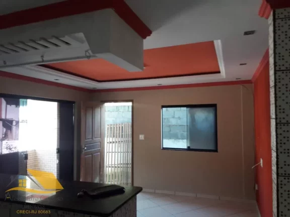 Imagem Vendo Casa na Praça da Furunfa