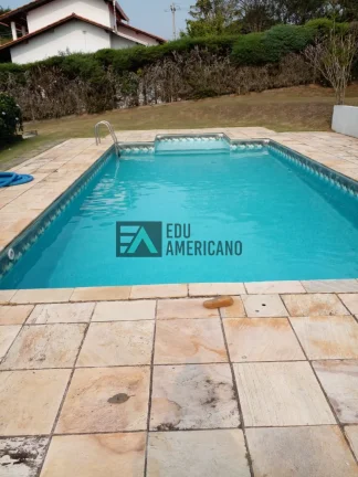 Imagem Casa em Loteamento Fechado