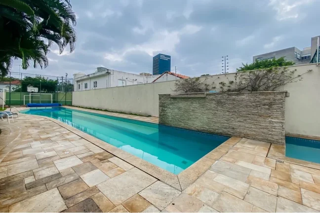 Imagem APARTAMENTO RESIDENCIAL em São Paulo - SP, Vila Mariana