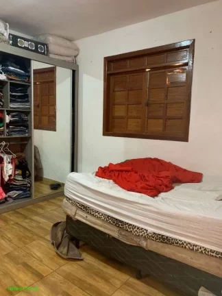 Imagem CASA A VENDA, BAIRRO FRANCELINOS, EM JUATUBA
*CONSTITUÍDA POR : 2 QUARTOS AMPLOS, SALA, COPA, COZIN...