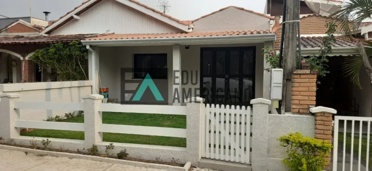 Imagem Casa em Condomínio vila 3 suites jardim Morumbi Atibaia