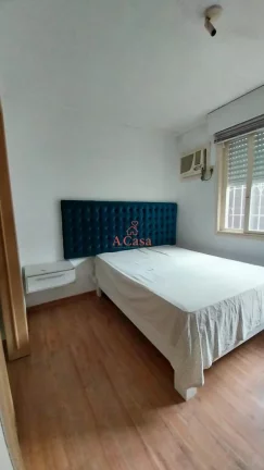 Imagem Apartamento com 1 Dormitorio(s) localizado(a) no bairro Petrópolis em Porto Alegre / Rio Grande do Sul Ref.:256