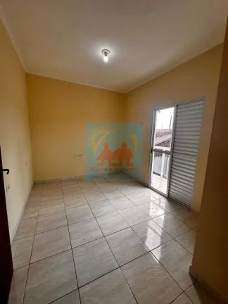 Imagem Sobrado RESIDENCIAL em MONGAGUÁ - SP, VILA ATLANTICA