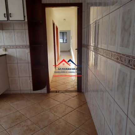 Imagem Casa com 2 Quartos à Venda, 181 m² em Centro - Saltinho