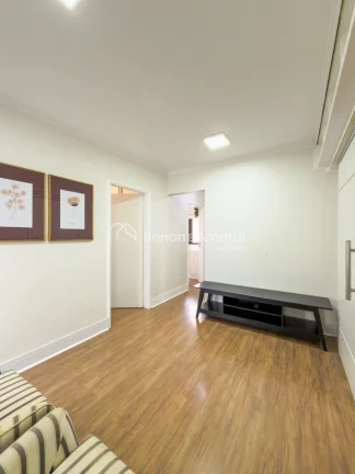 Imagem Apartamento à venda no miolo do Cambuí, em uma das ruas mais tranquilas e valorizadas do bairro. C...