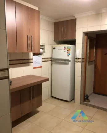 Imagem Apartamento Residencial à venda, Vila Parque Jabaquara, São Paulo - .