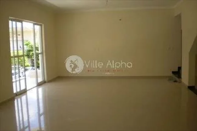 Imagem Casa Sobreposta Alta nova a venda na ponta da praia em Santos