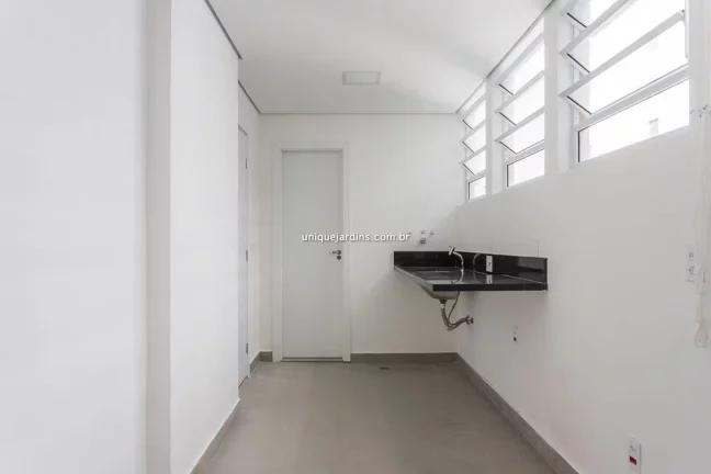 Imagem Apartamento à venda Jardim Paulista São Paulo