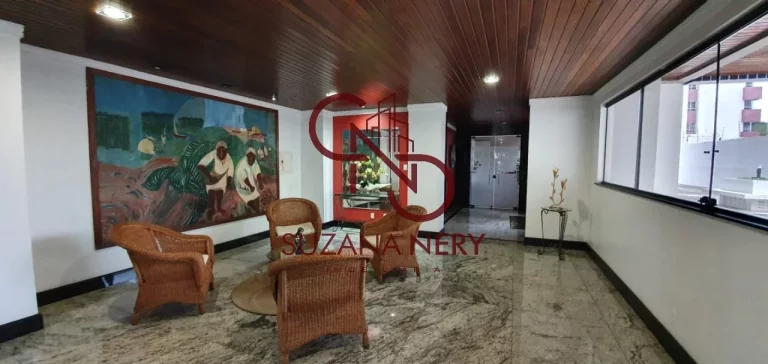 Imagem Apartamento em Tirol