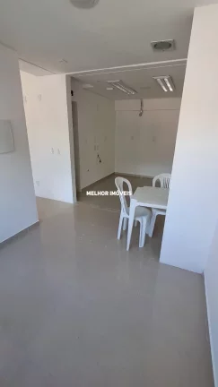 Imagem Sala comercial para locação anual