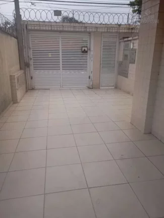 Imagem Triplex a venda em São Vicente