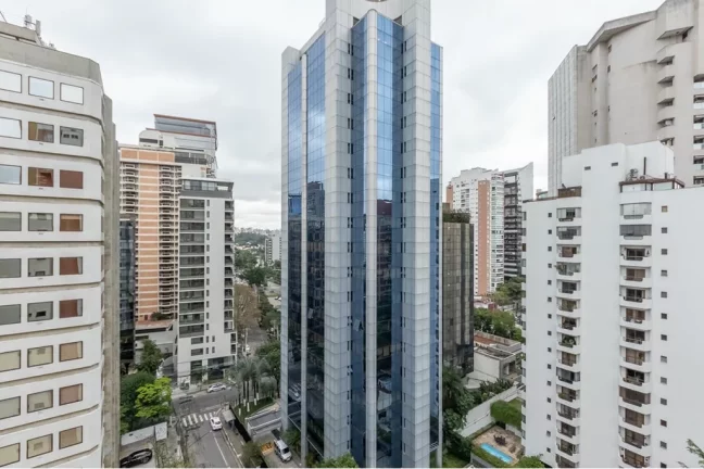 Imagem APARTAMENTO RESIDENCIAL em São Paulo - SP, Itaim Bibi