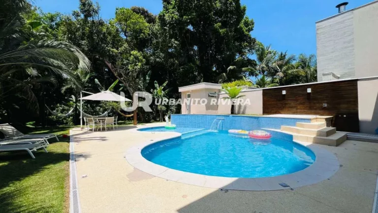 Imagem Apartamento à venda em Bertioga, Riviera | Módulo 04, com 6 quartos, 404,39m2