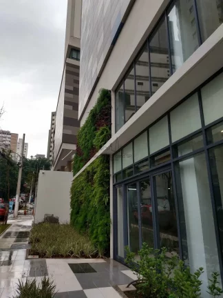 Imagem Apartamento à venda no bairro Bela Vista - São Paulo/SP