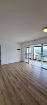 Imagem Apartamento à venda na Vila Leopoldina São Paulo SP com 3 dormitórios, 1 suíte, 2 vagas de garagem e 130m².