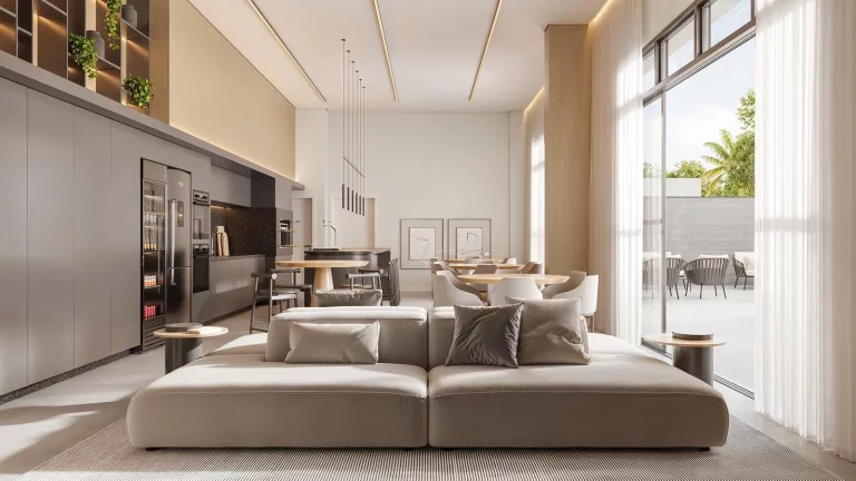Imagem Apartamento com 3 suítes - Ahú