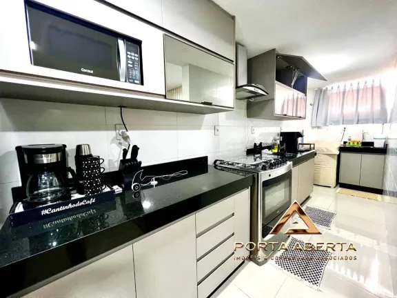 Imagem Apartamento 03 quartos sendo 01 suíte - Cidade Nova - CÓD 1276