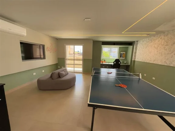 Imagem APARTAMENTO COM 63.71 m² - AVIAÇÃO - PRAIA GRANDE SP