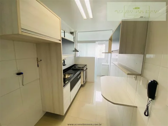 Imagem Apartamentos no Litoral para venda em Praia Grande no bairro Aviação