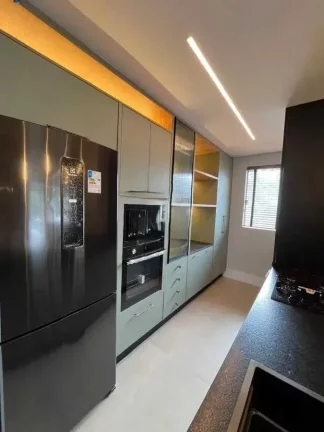 Imagem Apartamento alto padrão com 3 suítes e 2 vagas de garagem - Ariribá | Balneário Camboriú/SC