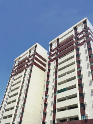 Apartamento Padrão
