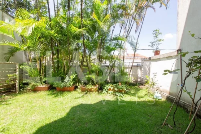 Imagem Casa RESIDENCIAL em SÃO PAULO - SP, CIDADE JARDIM