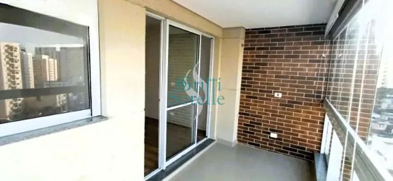Imagem Apartamento à Venda na Vila da Saúde - São Paulo/SP.