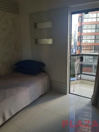 Imagem Na Avenida Atlântica, Vista do mar