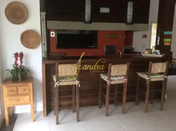 Imagem Excelente Casa em Atlântida! Composta 3 dormitórios todos com closet , sendo 1 suite