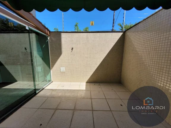 Imagem Casa Triplex no Saco da Ribeira vista mar!
