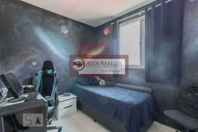 Imagem Chegou sua Oportunidade na vila Mascote. Vendo Apartamento na vila Mascote, com 61m² São 3 Dormitórios com planejados e sacada, Cozinha com planejados, vaga de garagem coberta, Cond com lazer. Valor de Oportunidade. R$: 455.000