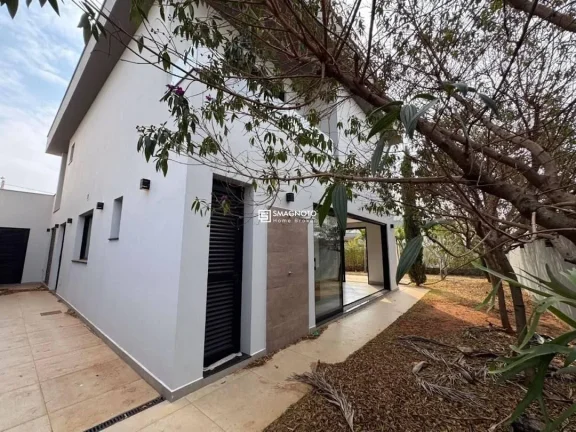 Imagem Sobrado com 3 dormitórios à venda, 270 m² por R$ 2.200.000,00 - Santa Rosa - Piracicaba/SP
