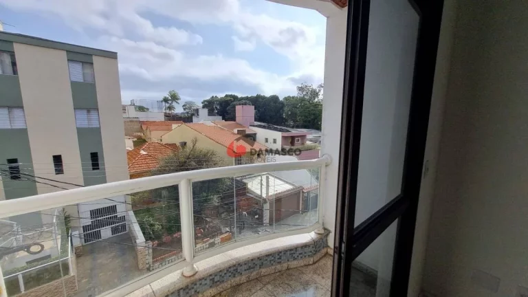 Imagem Apartamento a venda com 3 dormitórios - Santa Maria - São Caetano do SUL