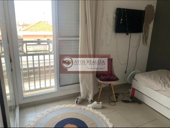 Imagem Sobrado à venda em Jardim Alzira - São Paulo com 139M² e 3 dormitórios por R$ 650.000