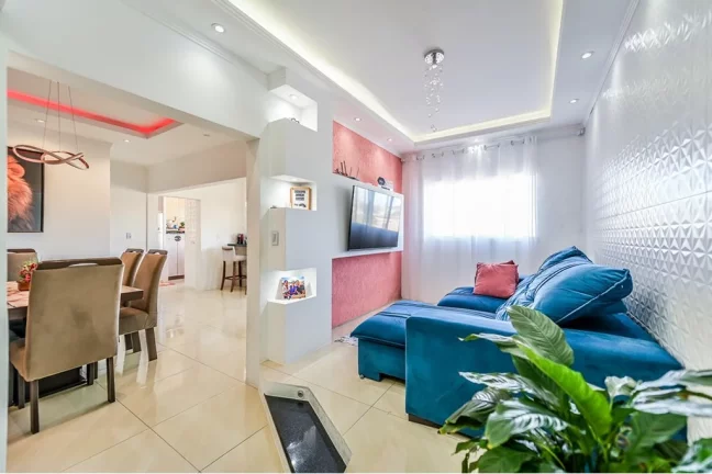 Imagem SA 124 Apto 612481068-193 - Apartamento à venda no bairro Sarandi - Porto Alegre/RS