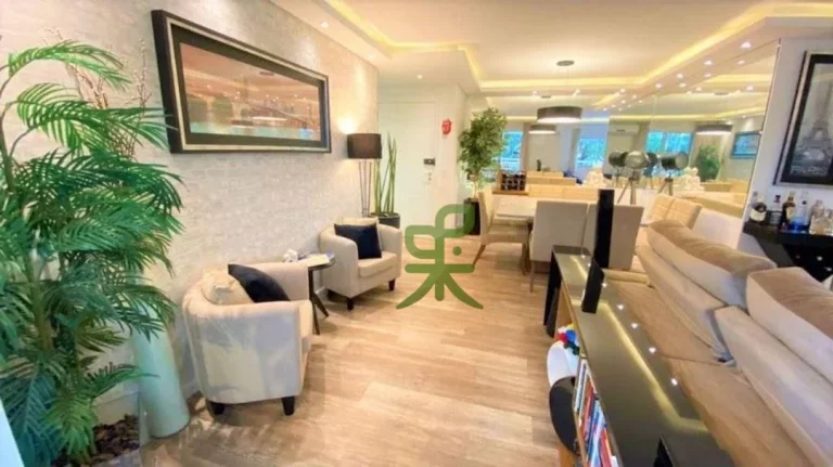 Imagem Apartamento Garden com 2 dormitórios à venda, 148 m² por R$ 1.070.000,00 - Jardim Vazani - São Paulo/SP