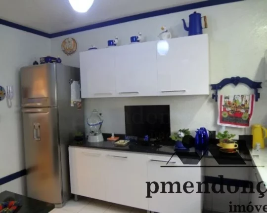 Imagem Apartamento maravilhoso, confortável, amplo living para 02 ambientes, terraço, lavabo, 02 dormitó...