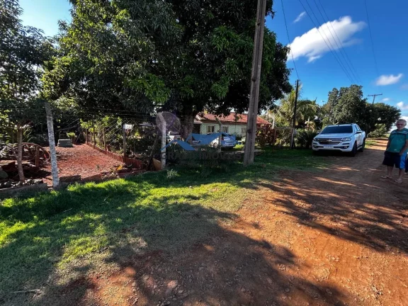 Imagem Chácara para Venda em São Jorge do Ivaí, Comunidade João XXIII, 3 dormitórios, 2 banheiros, 2 vagas