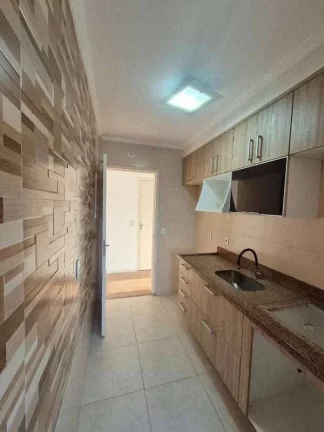 Imagem Apartamento - Km 18