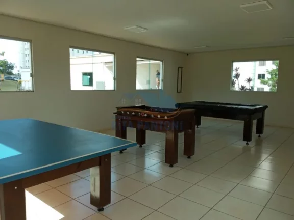 Imagem Apartamento - Ribeirão Preto - Guaporé - Região Sul