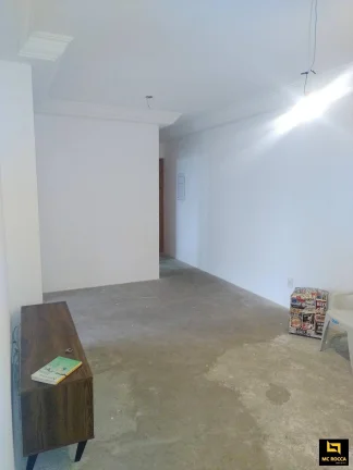Imagem Apartamento 3 dormitórios - Mobilità Patriani - Santo André